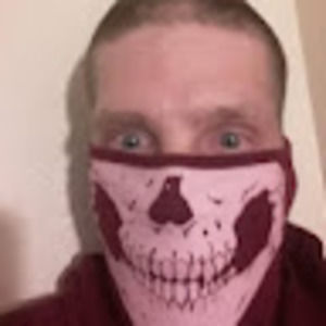 Meet your Posher, Tim